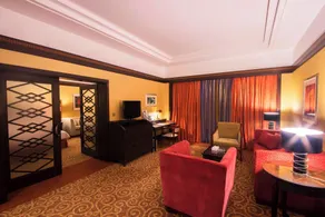 Holiday Inn Kuwait by IHG - Room