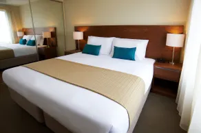 Quest Bendigo Central - Chambre