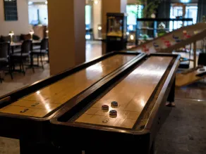Quality Hotel Strand Gjøvik - Restaurant