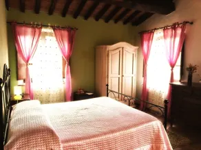 B&B Podere Palazzolo - Camera