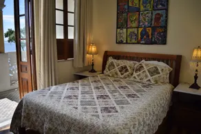 Village Novo Beach Suites - Rom