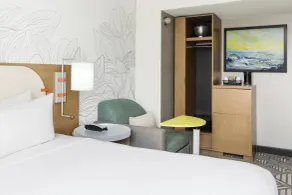 SpringHill Suites by Marriott New York Manhattan Chelsea - Chambre