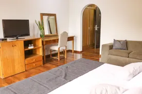 Terrazas Vista Verde - Habitación