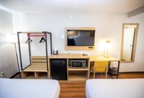 Park Inn by Radisson - Chambre