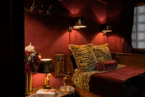 House of Gods Royal Mile - Room