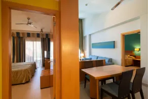 Apartamentos Cordial Mogán Valle - Chambre