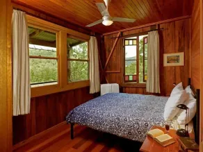 Cedar Creek Cottages - Habitación
