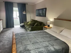 Cypress BnB - Chambre