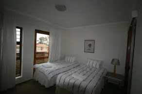 Fourways Apartments - Zimmer