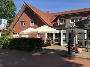 Landhotel Witte-König - View from room