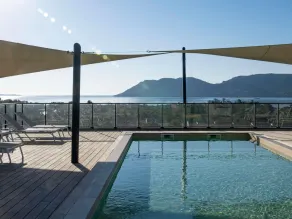 ibis Styles Porto Vecchio - Pool