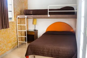 Natural Suites Hotel- cerca de Africam Safari Valsequillo Puebla - Room