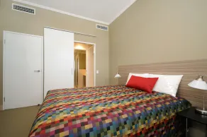 Laguna Serviced Apartments - Habitación