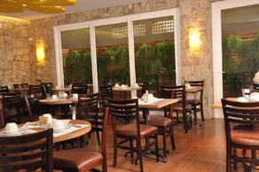 Hotel Ipê MS - Restaurant