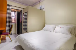 Las Vegas Garden Hotel-Kampala - Room