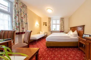 Hotel Post - Zimmer