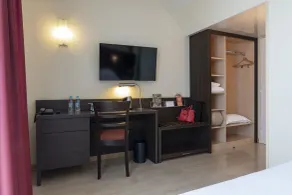 Hôtel Oceania Brest Centre - Chambre