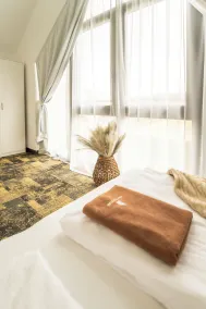 Olivina Park domy w kompleksie Spa  - Chambre