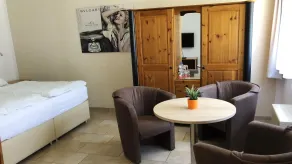 Hotel Zierow - Reiterhof - Zimmer