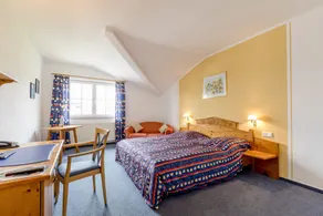 Seehof Hotel am Aartalsee - Camera