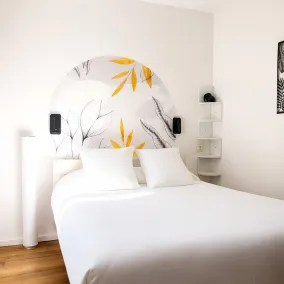 Cit'Hotel L'Oasis d'Avignon - Værelse
