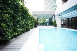 Aspira Tropical Residence Thong Lor - Pool