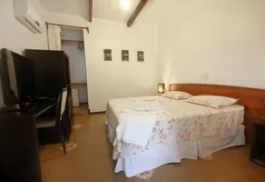 Pousada Coqueiro Verde - Room