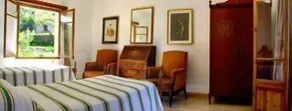 Hostal Residencia Catalina Vera - Habitación