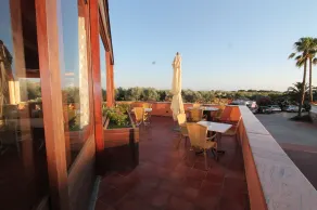 Tenuta Elisabetta - Restaurant