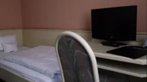 Zum treuen Bartel - Room