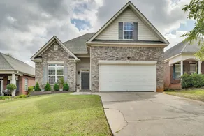 14 Mi to Augusta! Family Home w/ Pet-friendly Yard - Interiør