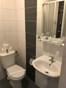 Kielczanka - Bathroom