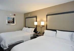 Hampton Inn Madison - Chambre