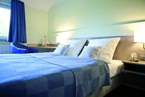 Apartment - Hotel Landhaus Leuchtfeuer Pellworm - Rum