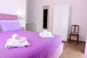 Antares Rooms - Værelse