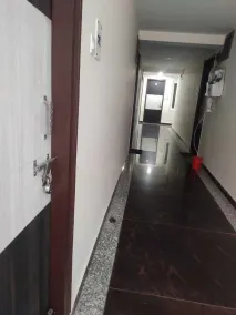 Tirath Hotel - Rishikesh - Uttrakhand - Lobby