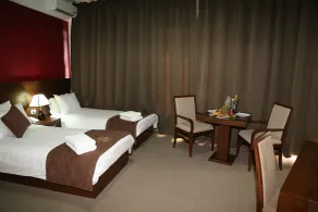 Douma Hotel - Room