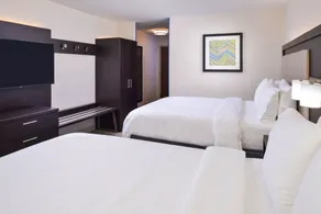 Holiday Inn Express & Suites - Shreveport - Downtown by IHG - Chambre