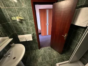 Hostel Stefania - Bathroom