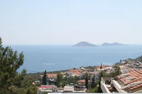 Mogons Exclusive Hotel - Vue de la chambre