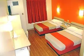 Motel 6-Milan, OH - Sandusky - Chambre