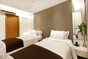 Hilton Garden In 2012 - Belo Horizonte - Room