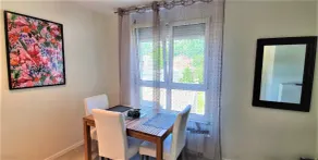 Deluxe Apartment Flamingo in der Stadt - Cucina privata
