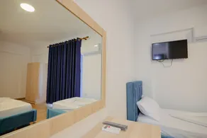 Mema Rooms - Chambre