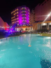 Lotus Luxor Hotel - Piscine