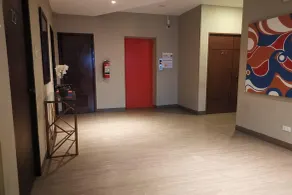 Maxx Hotel Ortigas - Fitness facility