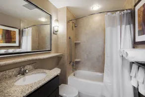 TownePlace Suites by Marriott Seguin - Salle de bain