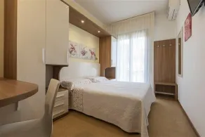 Hotel Deborah - Chambre