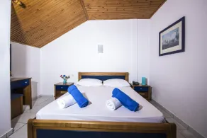 Hotel Vlassis - Rom