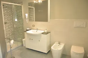 Tortuga - Bathroom